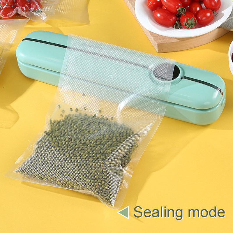 BowLift | Automatic Food Vacuum Sealer Machine