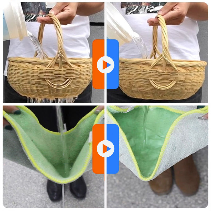 BowLift | Clear Waterproof Patch & Seal Liquid