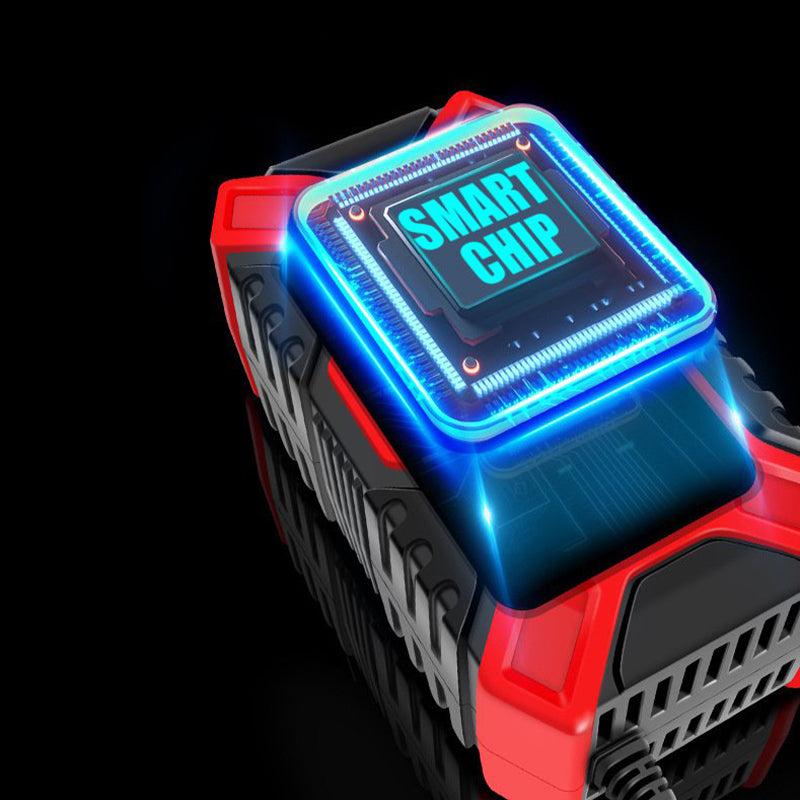 BowLift | Battery chargers for vehicles