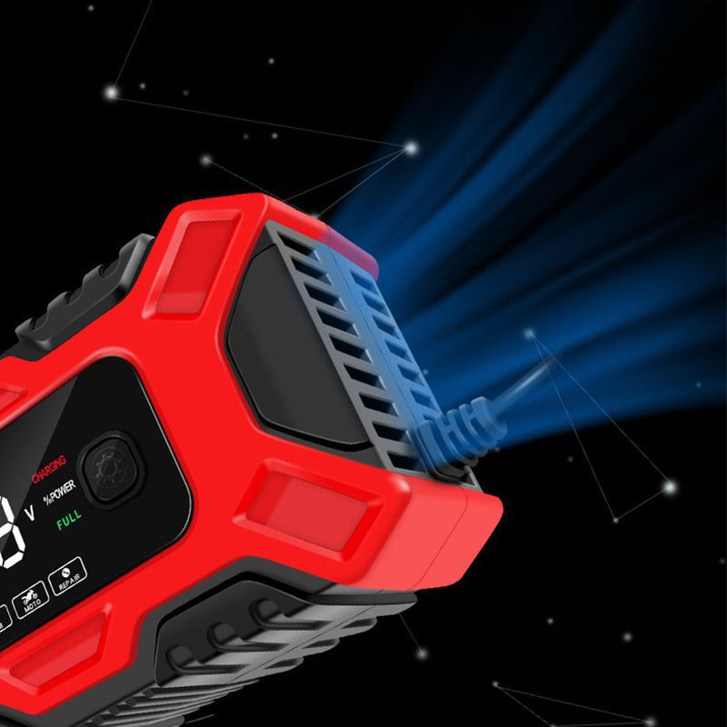 BowLift | Battery chargers for vehicles