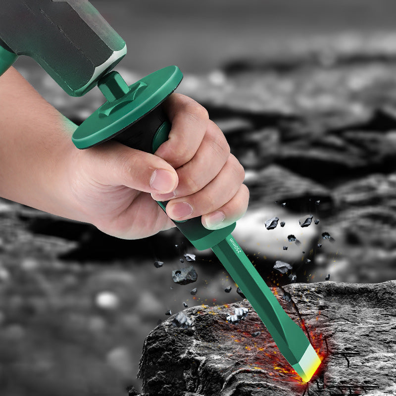 BowLift | 6pcs Punch & Chisel Set