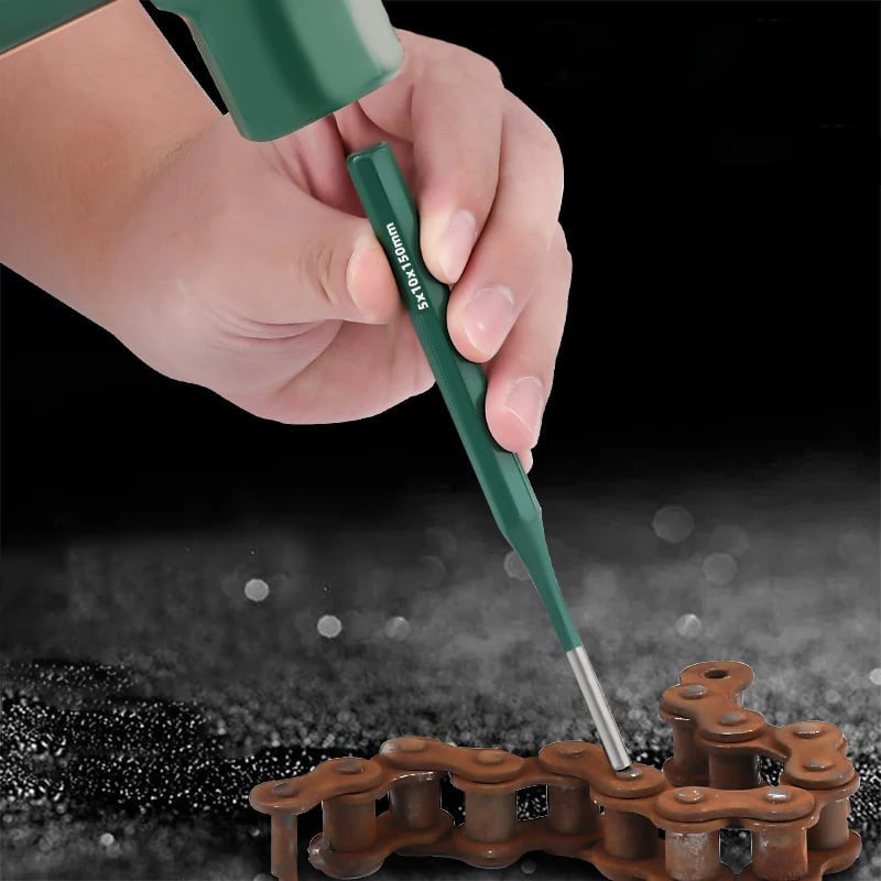 BowLift | 6pcs Punch & Chisel Set