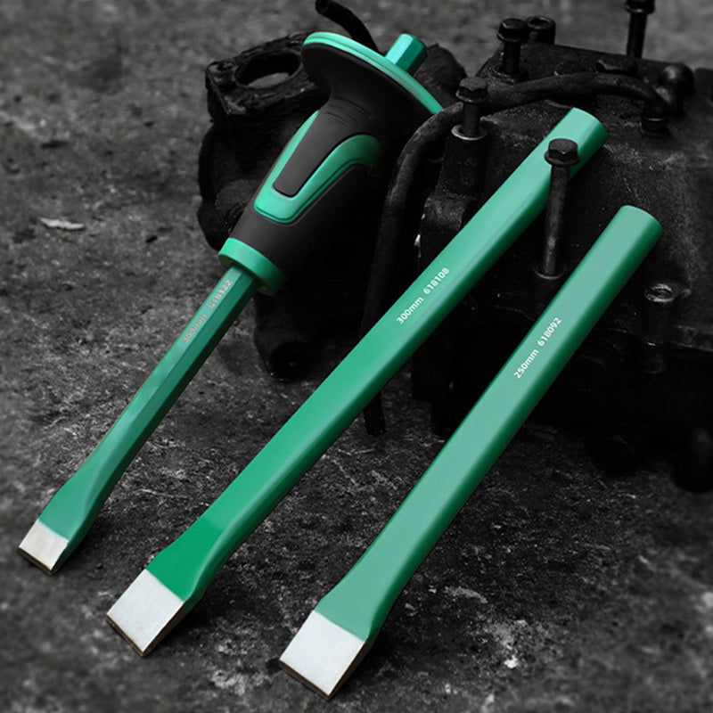 BowLift | 6pcs Punch & Chisel Set