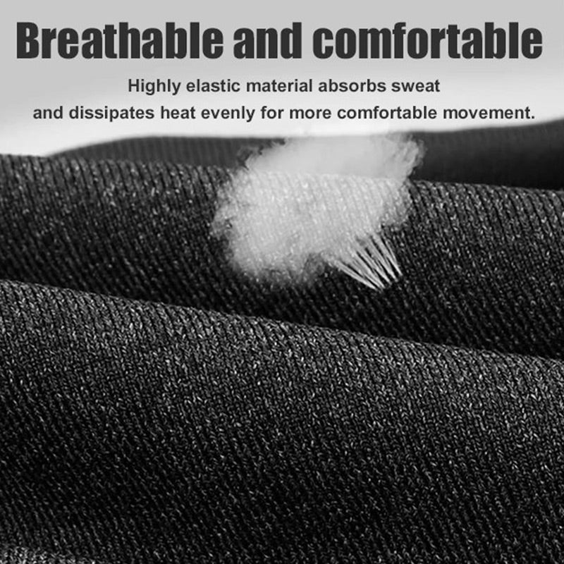 BowLift | Elastic Non-Slip Solid Color Headband