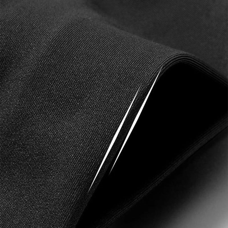 BowLift | Elastic Non-Slip Solid Color Headband