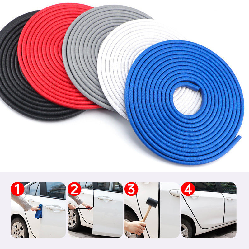 BowLift | Anti-collision Stripe for Car Door