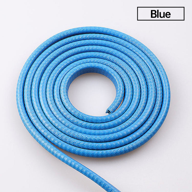 BowLift | Anti-collision Stripe for Car Door