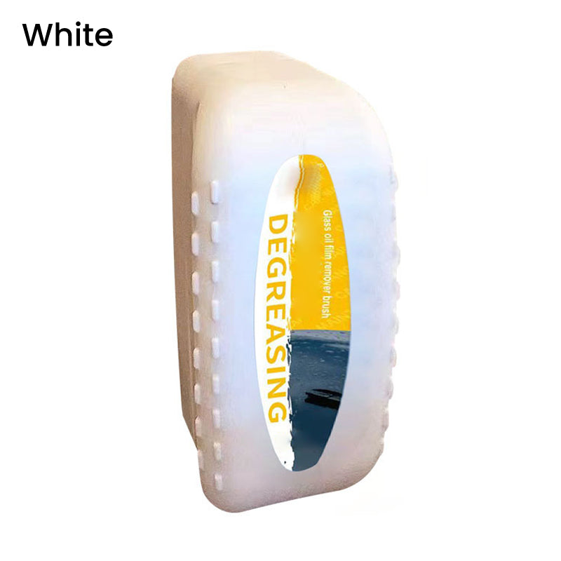 BowLift | Effective cleaning of oil film on car glass