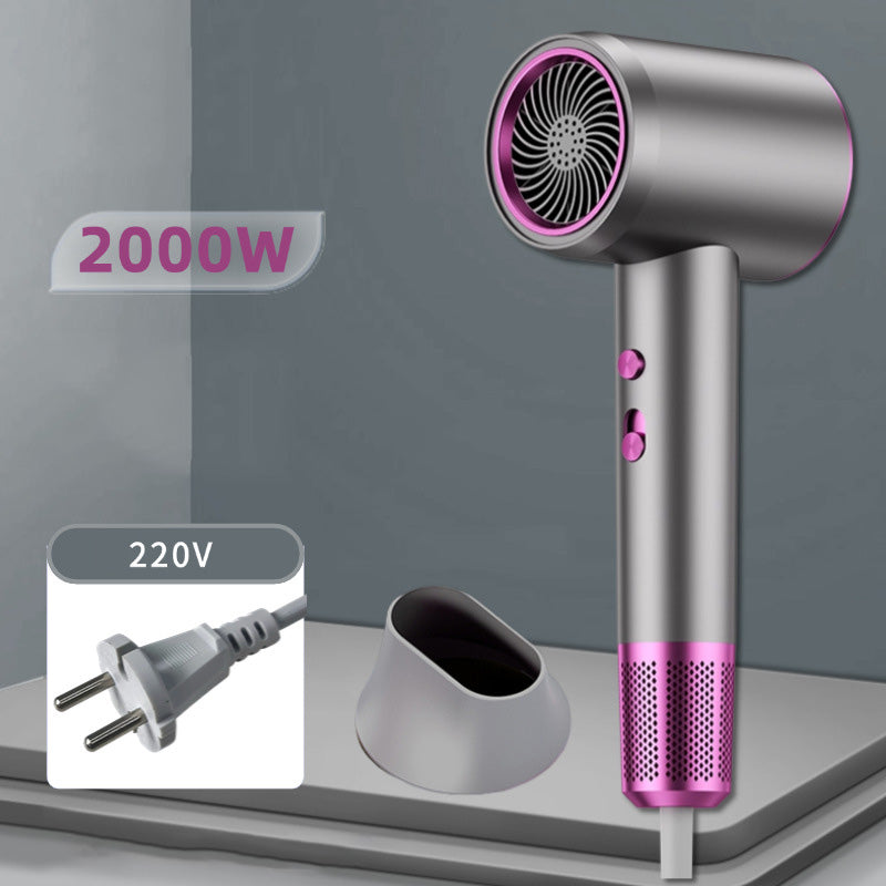 BowLift | High-Speed Negative Ion Hair Dryer