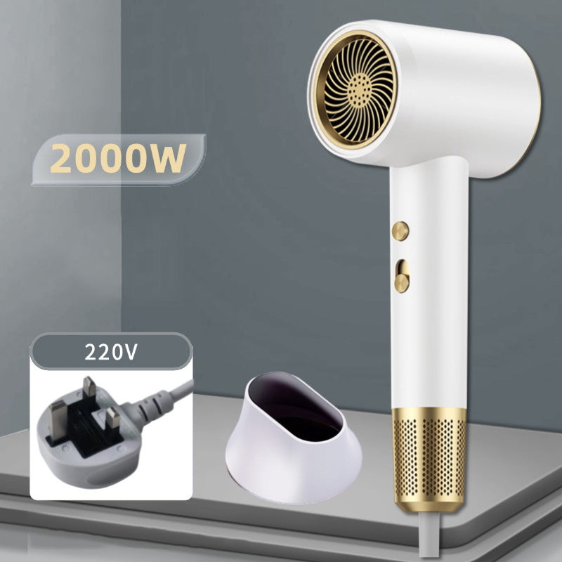 BowLift | High-Speed Negative Ion Hair Dryer
