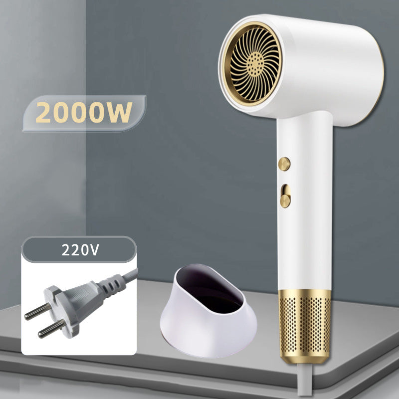 BowLift | High-Speed Negative Ion Hair Dryer