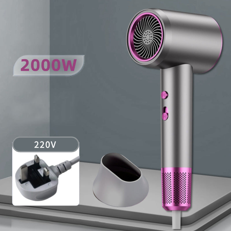 BowLift | High-Speed Negative Ion Hair Dryer
