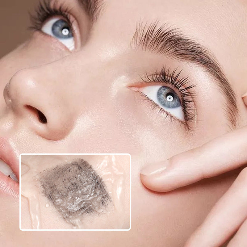 BowLift | 3D Curling Metal Curlers Mascara - Waterproof & Long-lasting