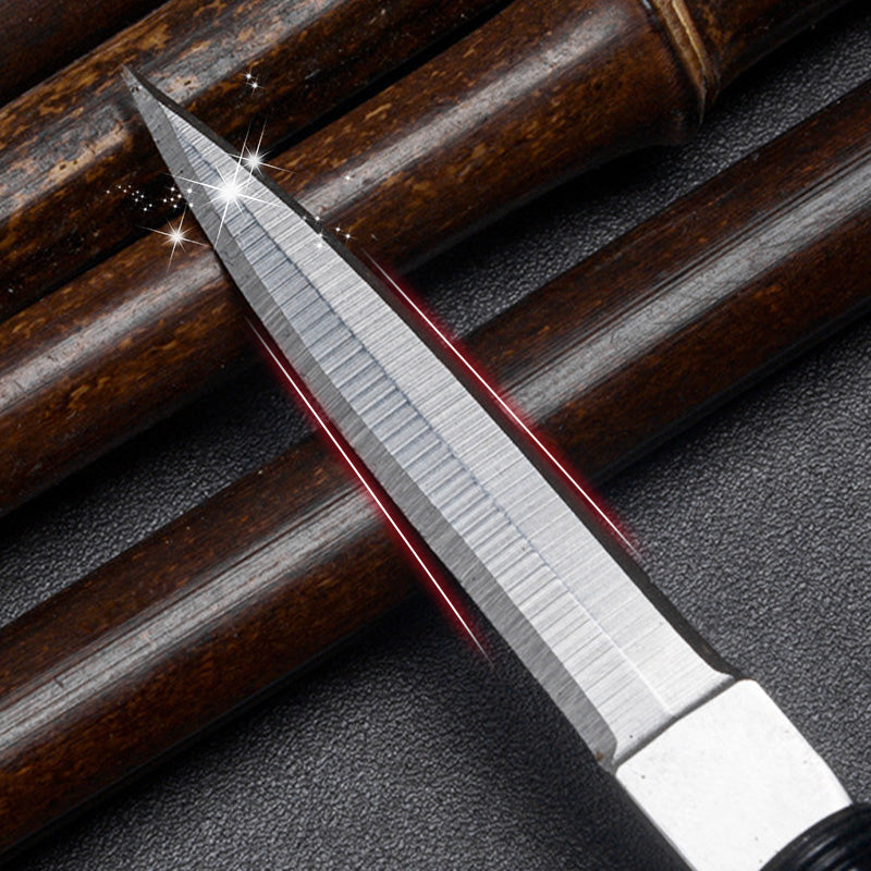 BowLift | Detachable Portable Pocket Knife with Keychain