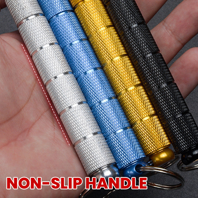 BowLift | Detachable Portable Pocket Knife with Keychain