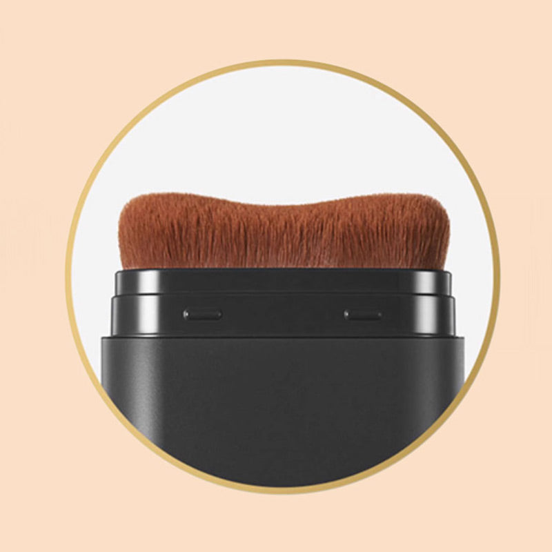 BowLift | 2025 for Best Hydrating Lightweight Foundation Stick with Brush