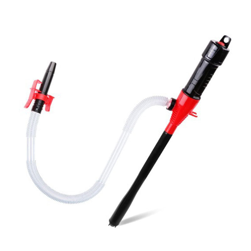 BowLift | Portable electric transfer pump for versatile use