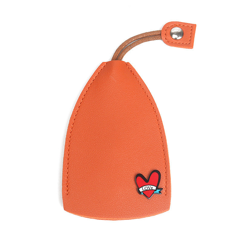 BowLift | Creative retractable, cute car keychain case with large capacity