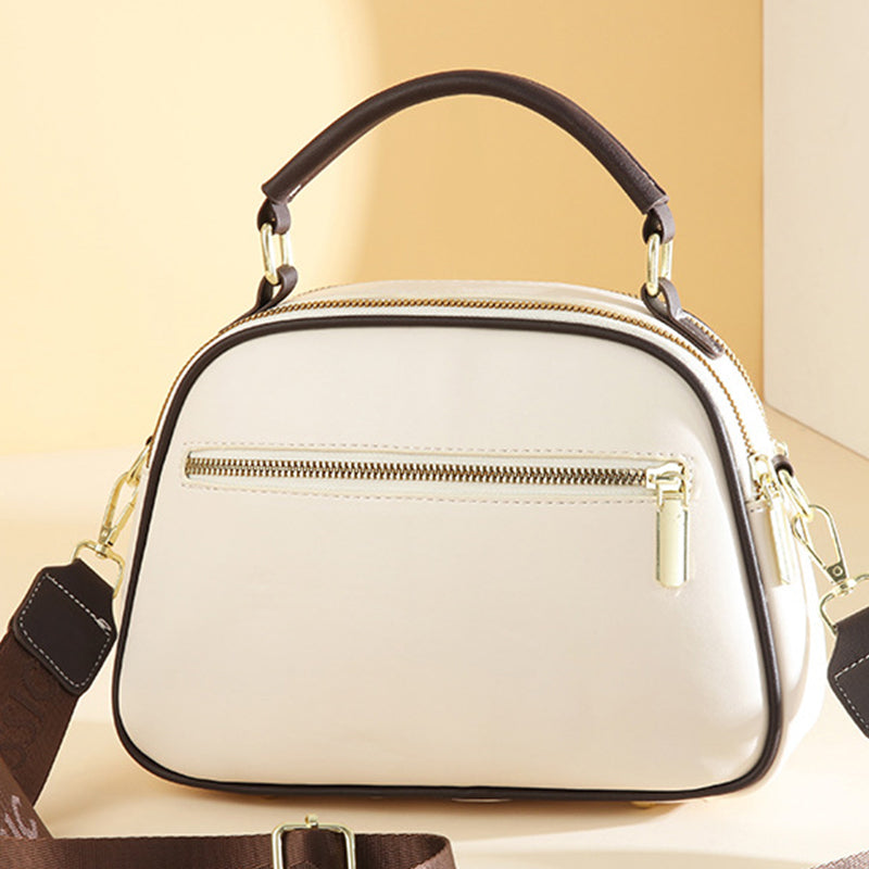 BowLift | Retro, versatile crossbody bag with large capacity