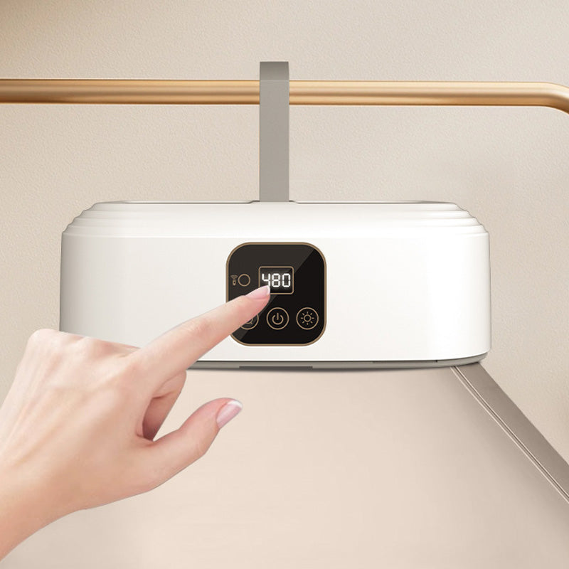 BowLift | Portable and compact tumble dryer