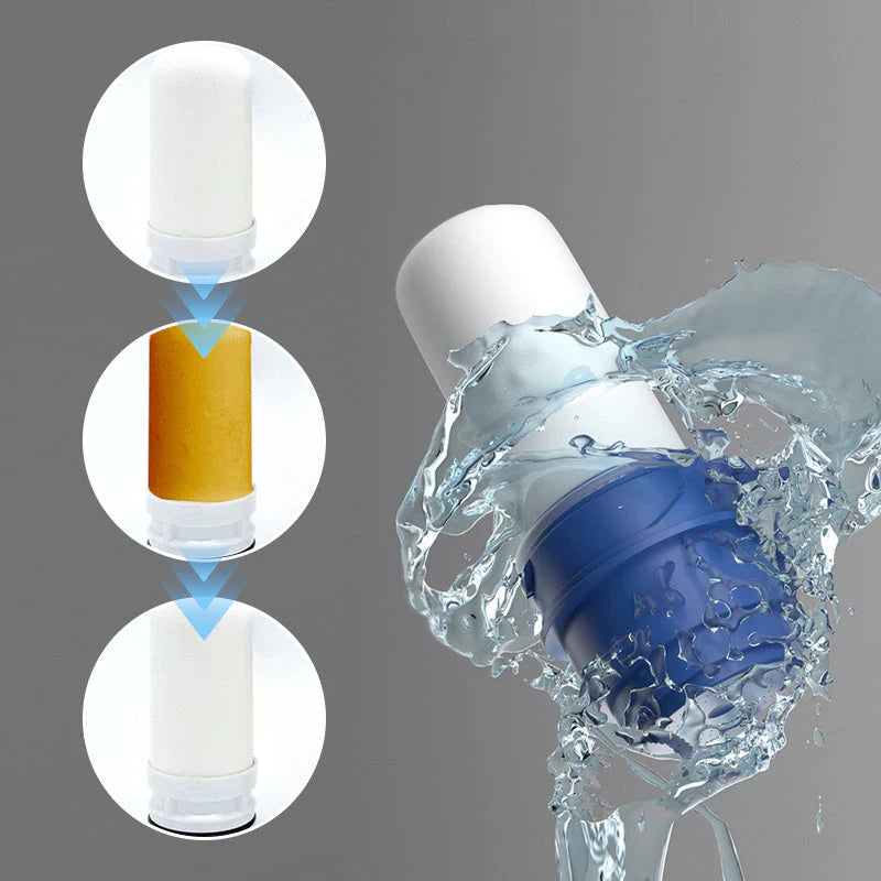 BowLift | High-performance filter for clean drinking water & reduced pollutants