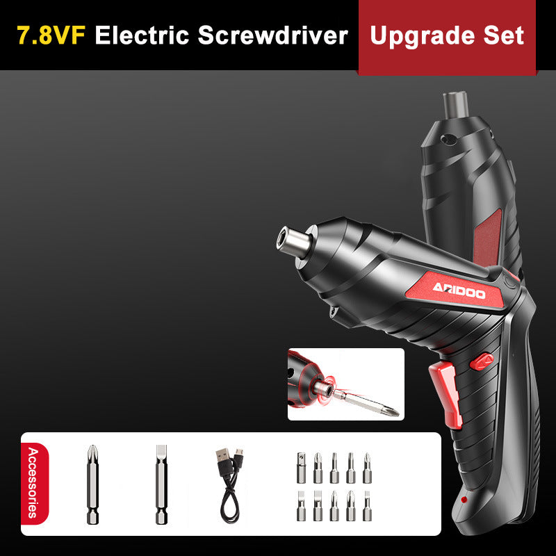 BowLift | German multifunctional and powerful electric screwdriver