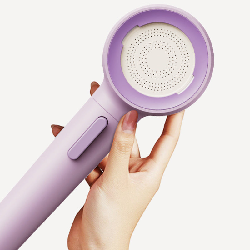 BowLift | Handheld showerhead with high pressure