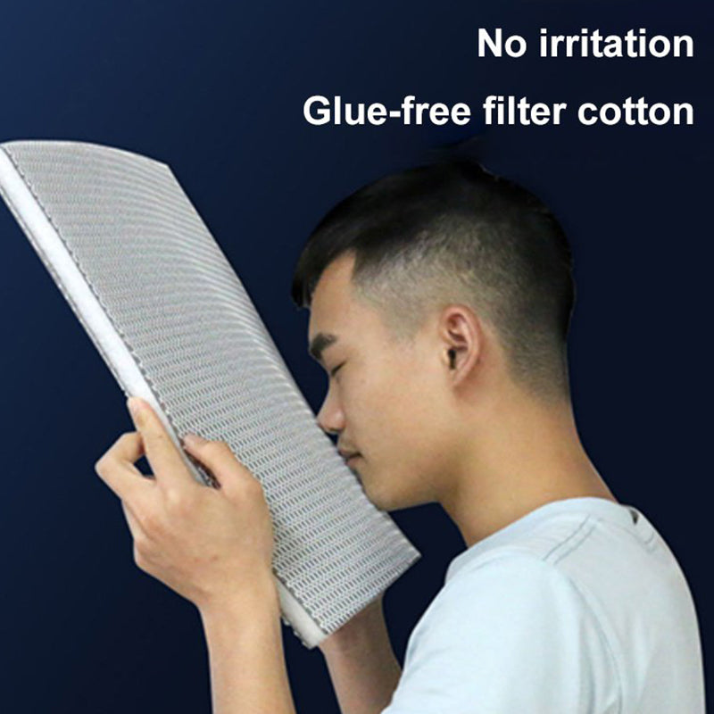 BowLift | Professional Filter Mat for Aquarium