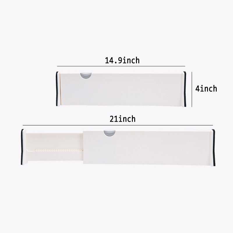 BowLift | DIY division of dresser drawers