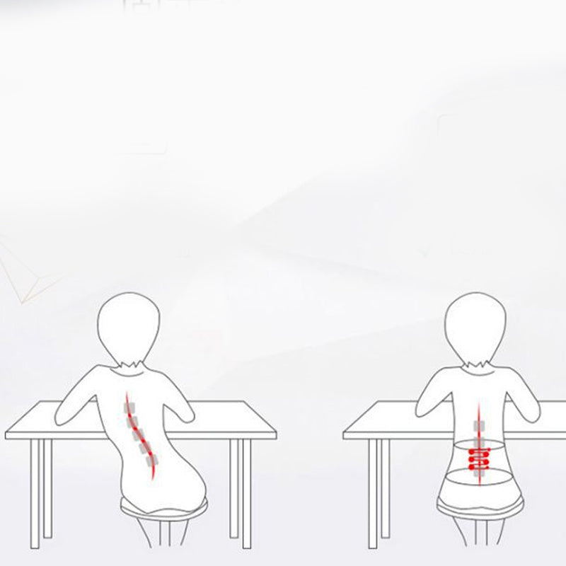 BowLift | Adjustable back support belt for lower back