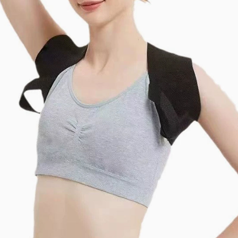 BowLift | Back posture correction belt for men and women