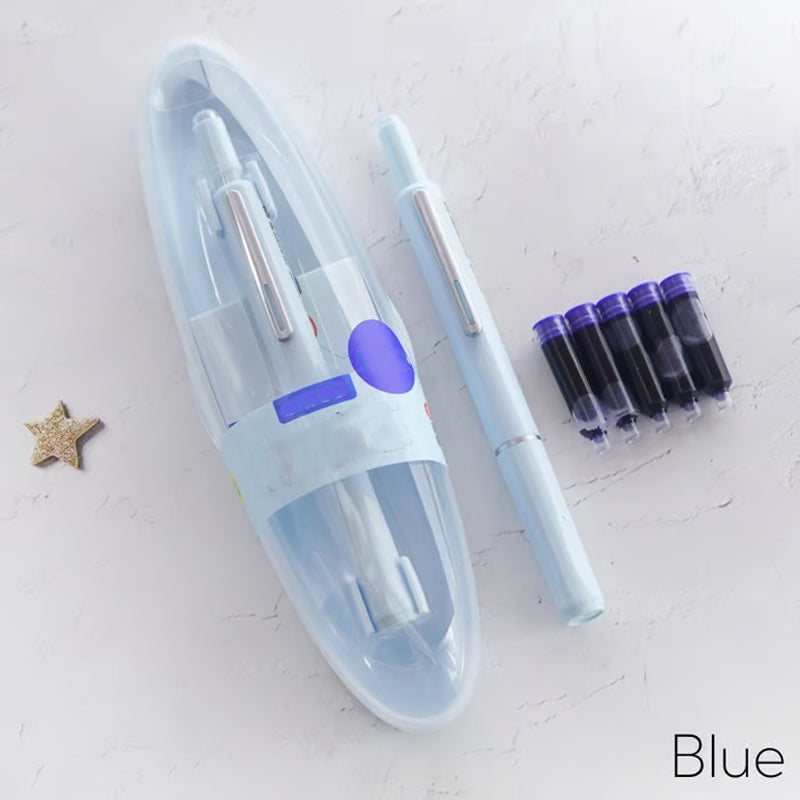 BowLift | InkFlow – Writing without interruption!