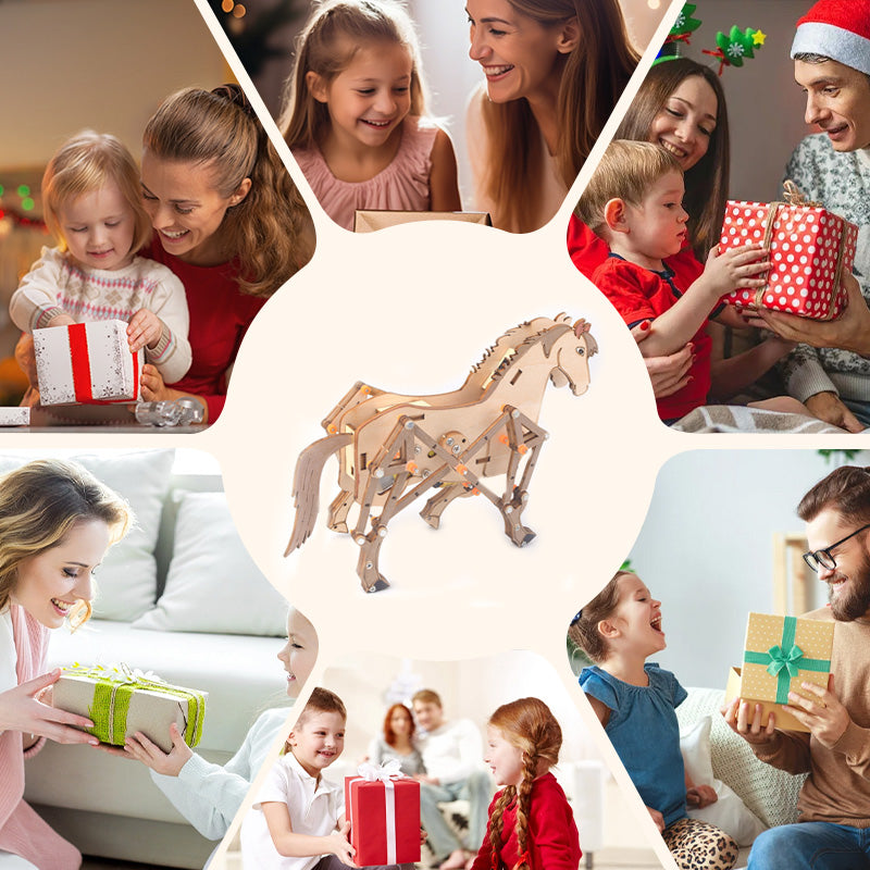 BowLift | DIY science experiments for kids Creative toys