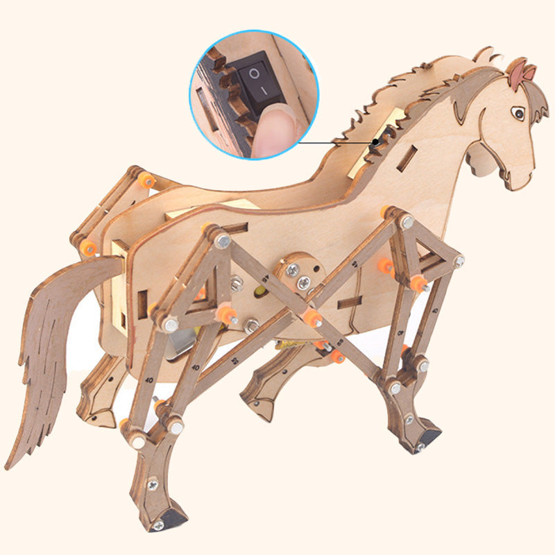 BowLift | DIY science experiments for kids Creative toys