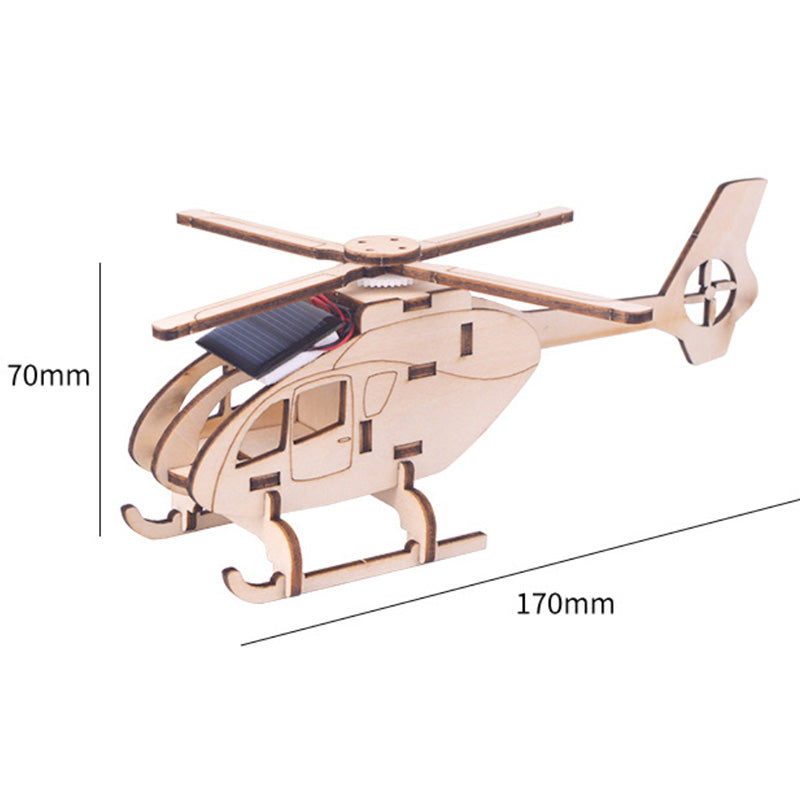 BowLift | DIY science experiments for kids Creative toys