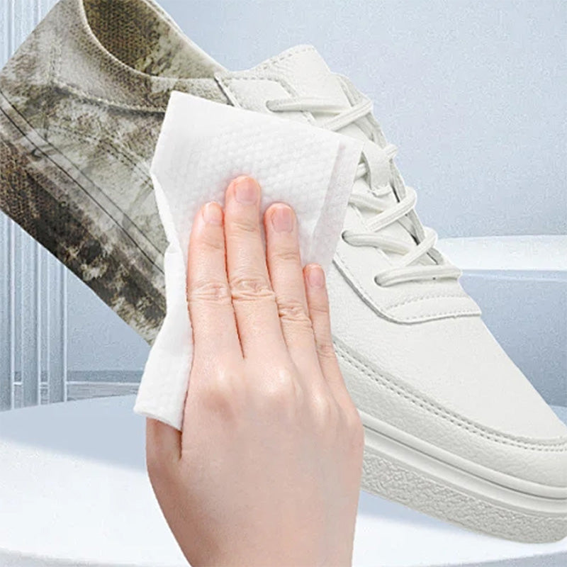 BowLift | Gentle boot brush without water