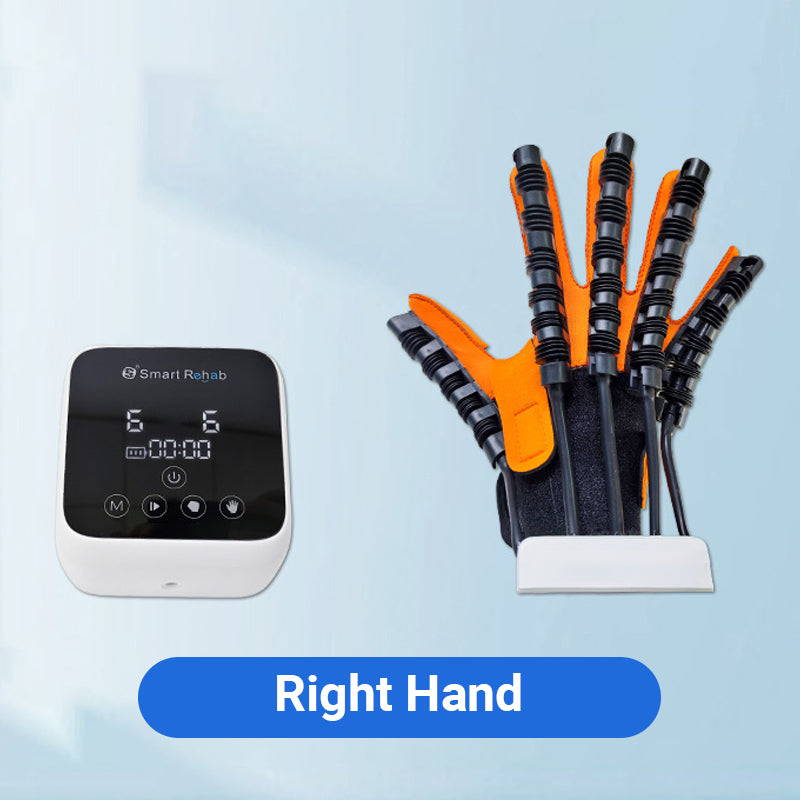 BowLift | Effortless Exercise automatic hand trainer gloves