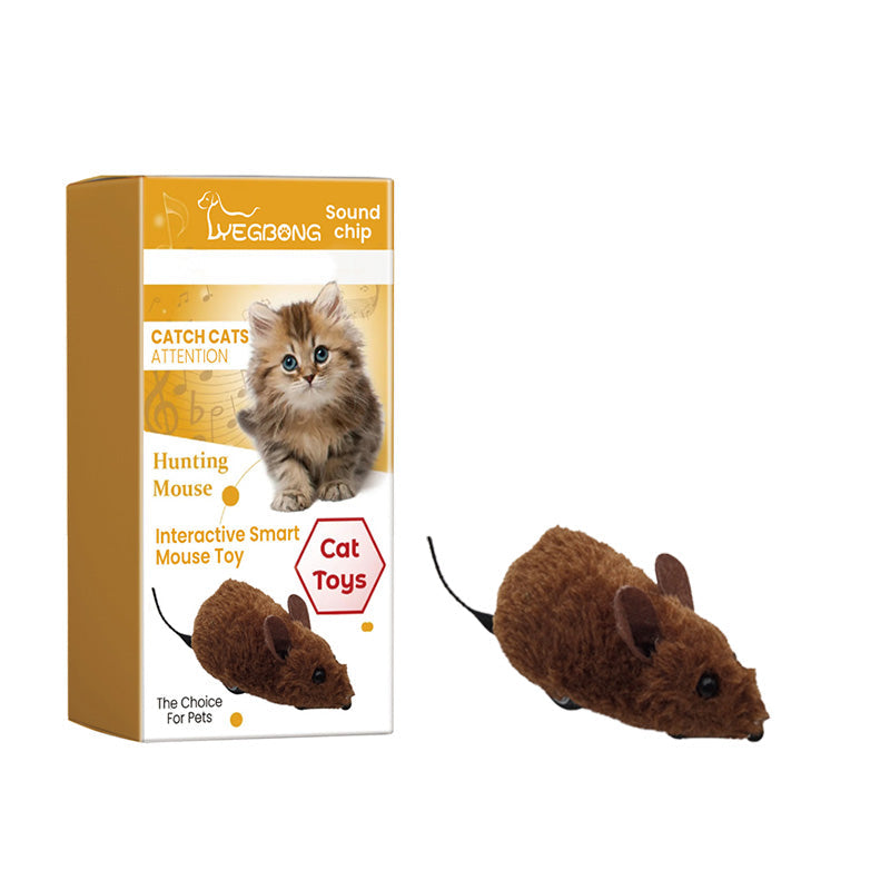 BowLift | Mousetoy for cats and dogs
