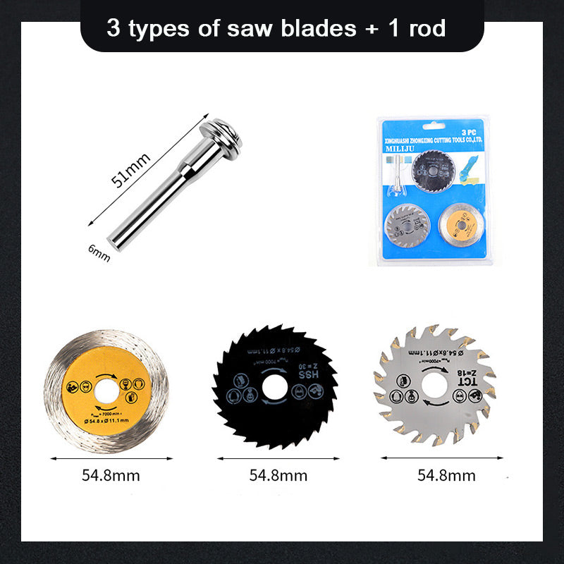 BowLift | High-speed steel saw blade