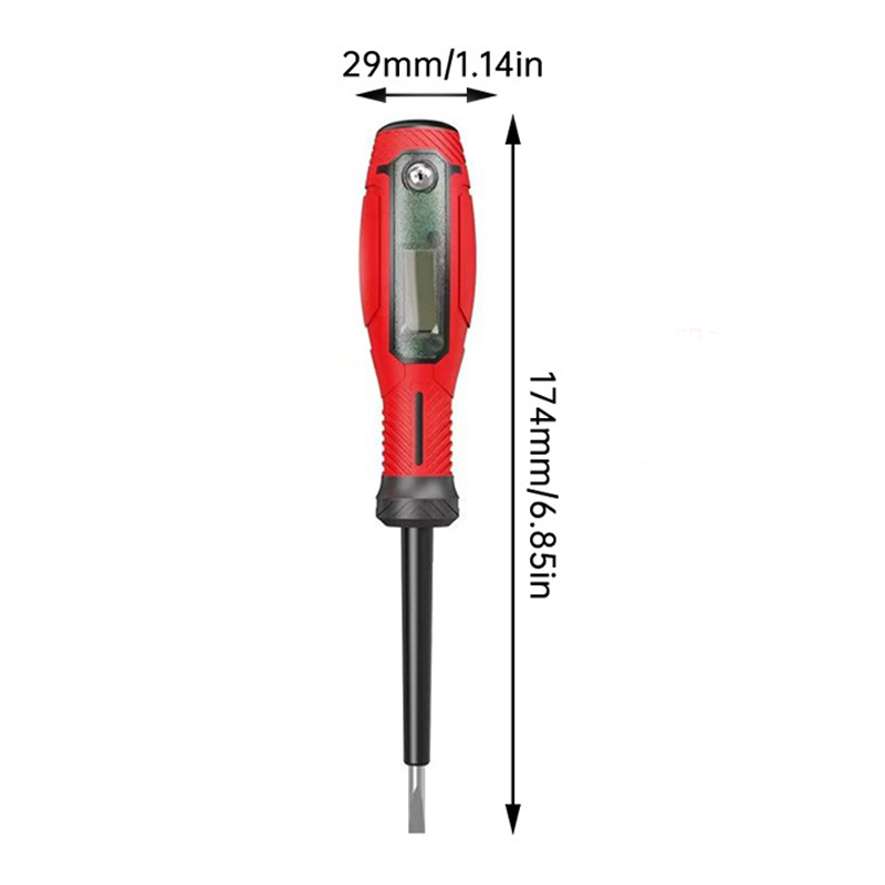 BowLift | 2-in-1 strong magnetic star screwdriver with flat head and high torque