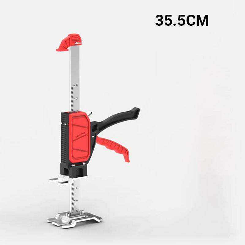 BowLift | Arm Jack Tile Height Adjustment Tool for Doors and Walls
