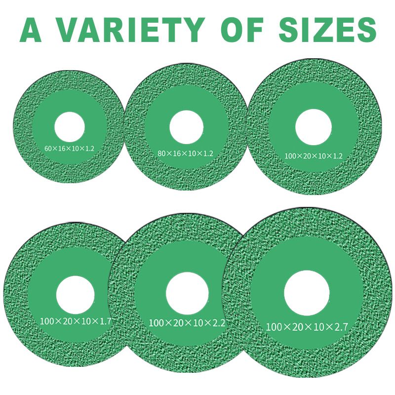 BowLift | Diamond Tile Clearance Saw Blade