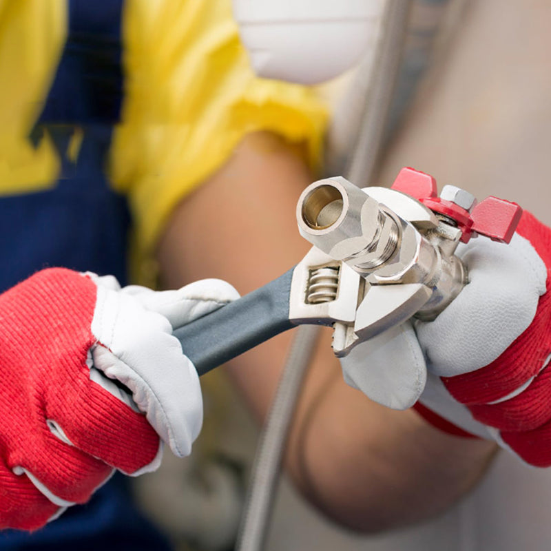 BowLift | Fast Coupling Iron Air Hose Coupling