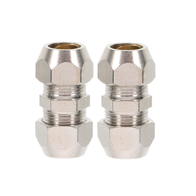 BowLift | Fast Coupling Iron Air Hose Coupling