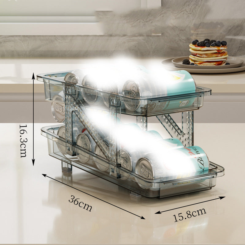 BowLift | ChillTrack – Your drinks, always within reach!
