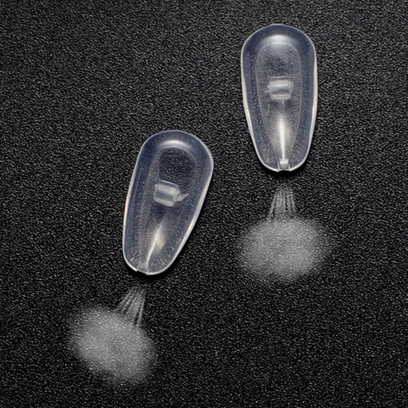 BowLift | Anti-slip silicone nose pads for glasses