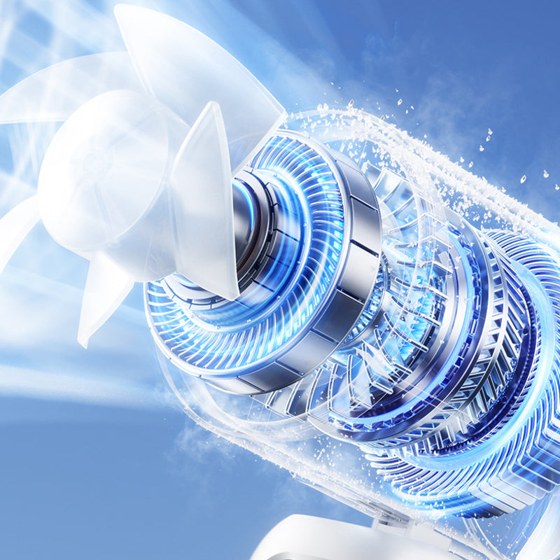 BowLift | ChillCore – Noticeably cooler than any regular fan!