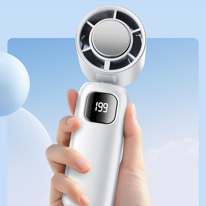 BowLift | ChillCore – Noticeably cooler than any regular fan!