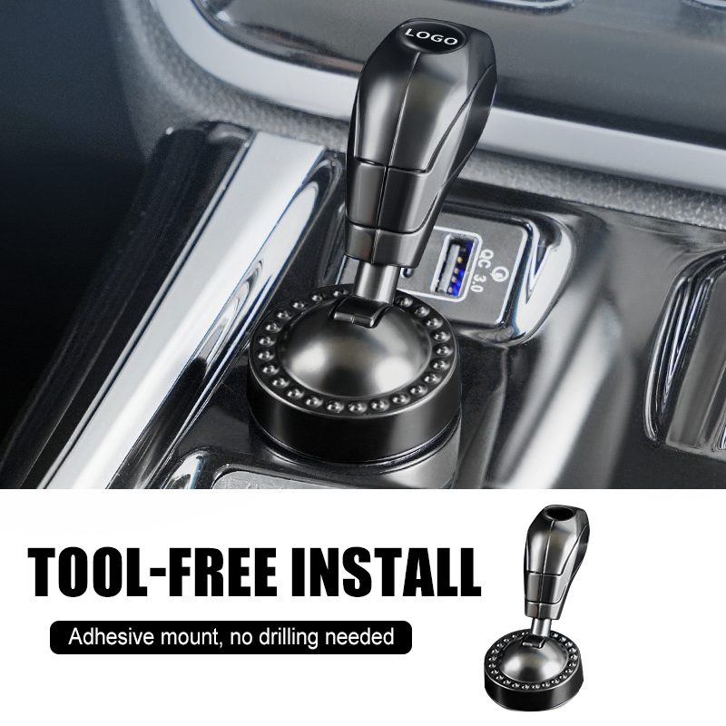 BowLift | Protective cover for the car's start button