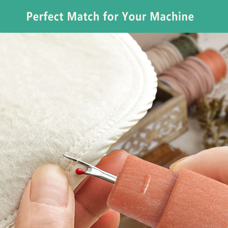 BowLift | Durable set of presser feet for sewing machine